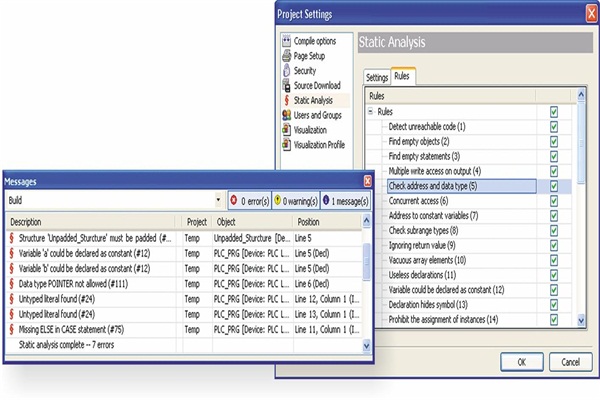 CODESYS Professional Developer Edition