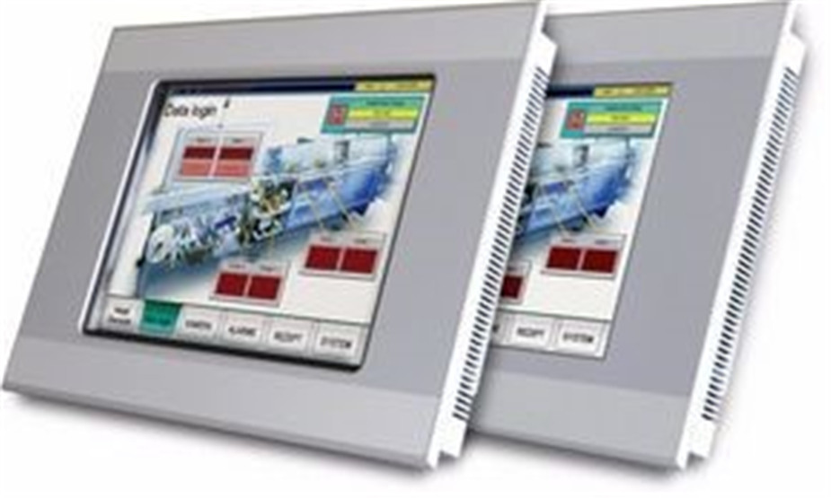 HMI-PLC XVS-400系列-伊頓自動(dòng)化公司